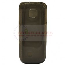 CAPA SILICONE TPU NOKIA C2-01